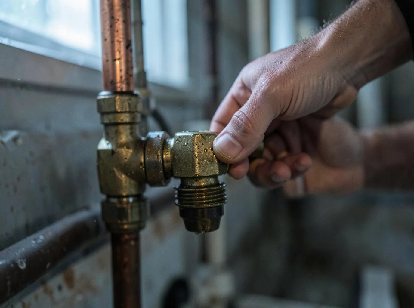 Emergency Plumber Osgood, IN FAQs